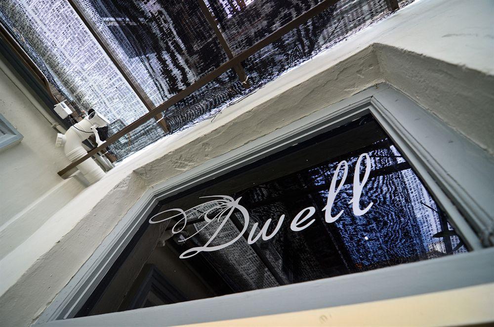 Dwell By Palanquinn 조지타운 외부 사진