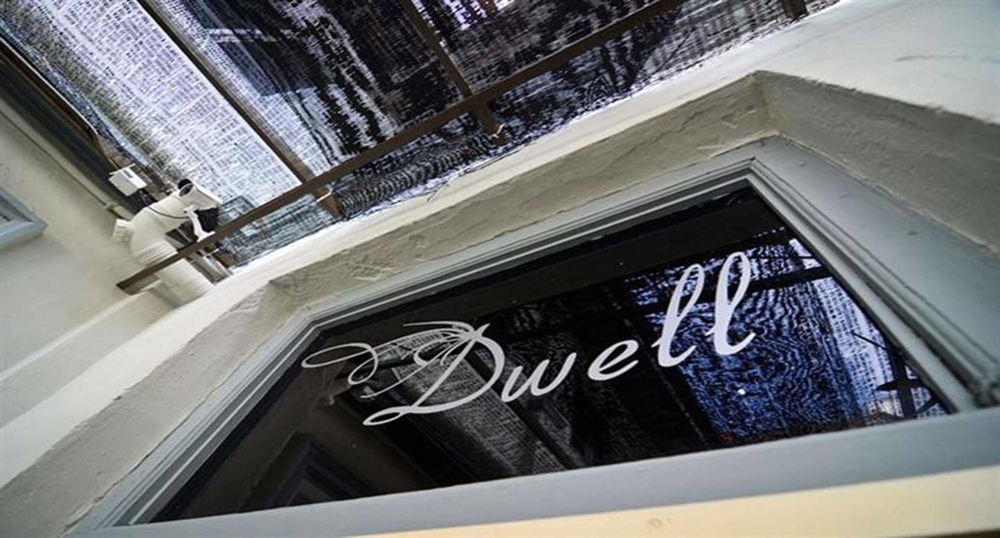 Dwell By Palanquinn 조지타운 외부 사진